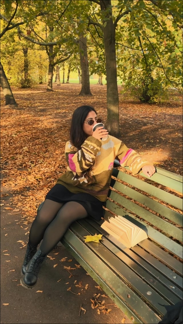 Autumn in London, through my camera roll 🍂📸

Golden leaves, cosy coffee stops and those little moments that make you fall in love with a city all over again.

Captured on the OPPO Find X10 Pro Max @oppouk , with its 200MP camera, HDR video quality and LUMO True Colour Imaging, bringing the colours and details of autumn to life. | AD

A little reminder that sometimes, all you need is a day out and a good camera to capture the moments worth remembering.

The pocket camera for your trip. 🤎

#OPPOFindX10Series #OPPOFindX10ProMax #OPPO #AutumnInLondon #LondonAutumn TravelPhotography

London in autumn, autumn in London, London photography, London travel