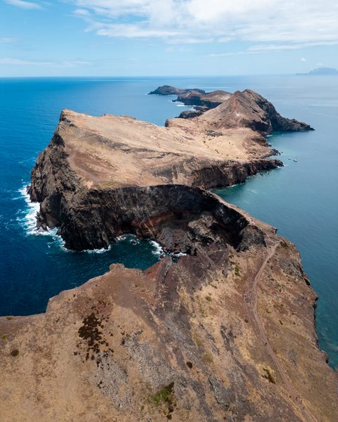 Madeira 7 day itinerary