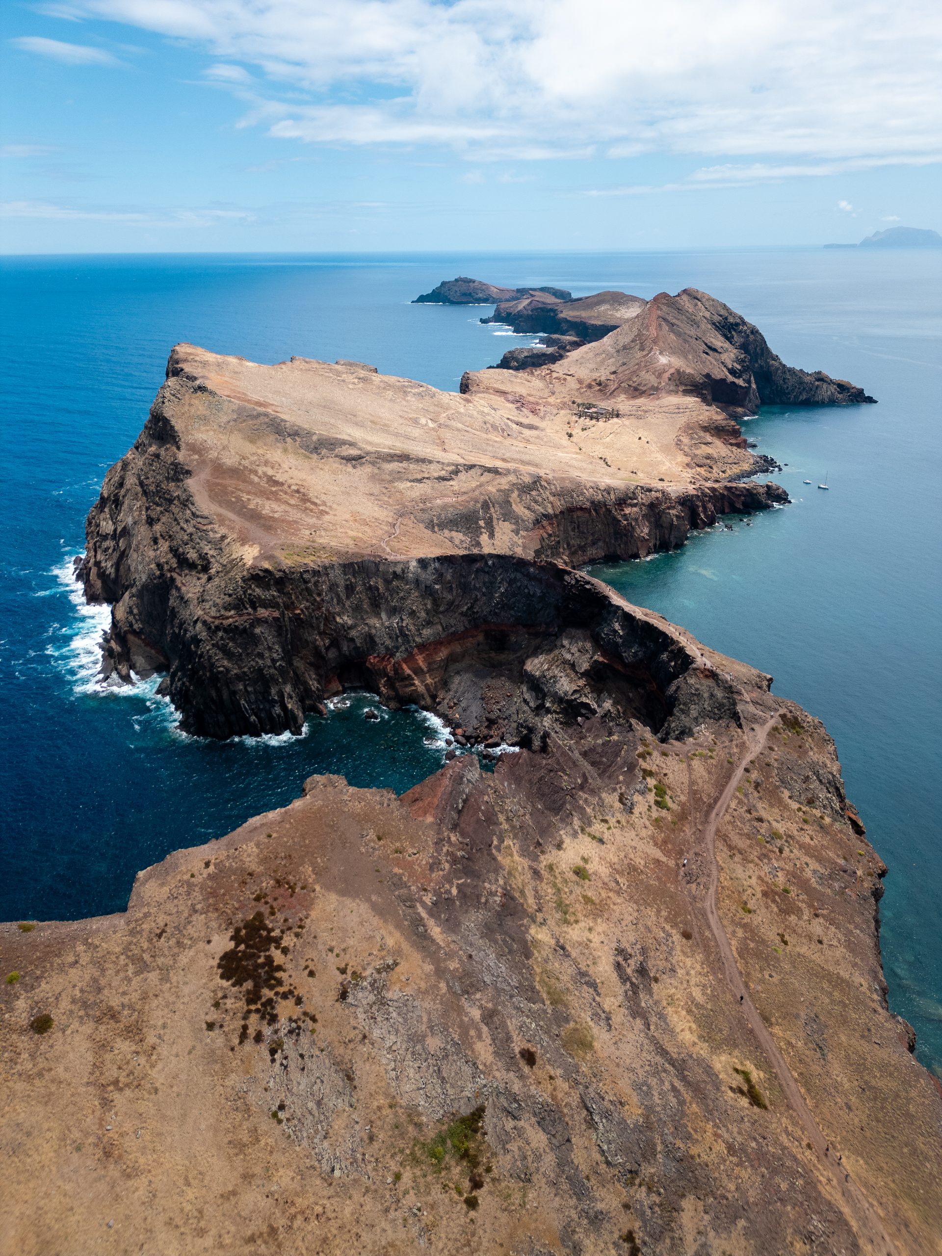 Madeira 7 day itinerary